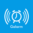 Galarm - Alarms and Reminders