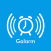 APK Galarm - Alarms and Reminders