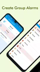 Galarm - Alarms and Reminders XAPK 下載