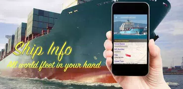 Ship Info