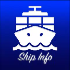 Ship Info アプリダウンロード