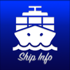 Ship Info ไอคอน