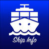 Ship Info icon