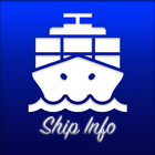 Ship Info icono