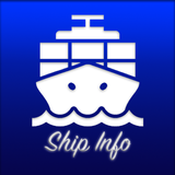 آیکون‌ Ship Info
