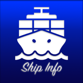 Ship Info 아이콘