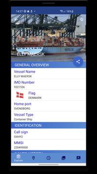 Ship Info screenshot 3