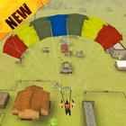 Squad Free Firing Unknown Battle Royale 3D icon