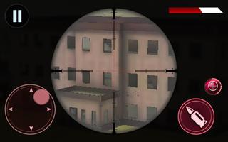 Squad Free Firing Unknown Battle Royale 3D screenshot 1