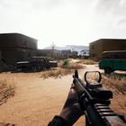 Call of Modern Warfare Unknown Battleground-icoon