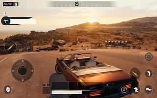 Call of Modern Warfare Unknown Battleground ảnh chụp màn hình 1