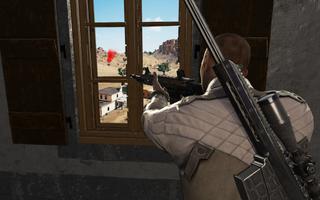 Call of Modern Warfare Unknown Battleground bài đăng