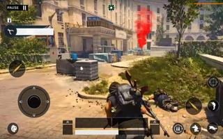 Call of Legends War Duty - Free Shooting Games capture d'écran 2