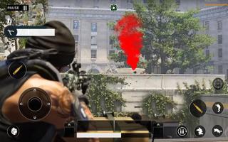 Call of Legends War Duty - Free Shooting Games capture d'écran 3