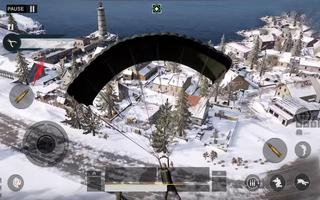 3D Gun Sniper Games Screenshot 3