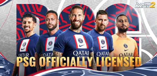 Cómo descargar la última versión de Football Master 2 APK 5.9.150 para Android 2025 image