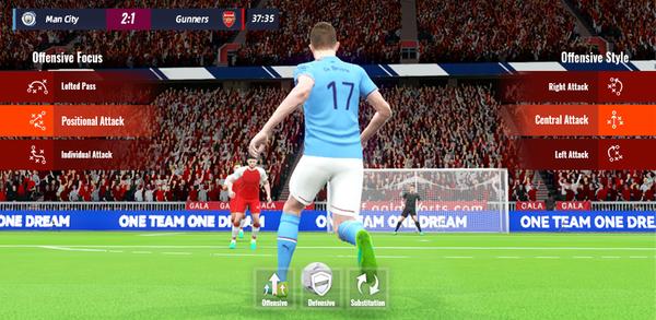 How to Download Football Master 2 Old Versions on Android image