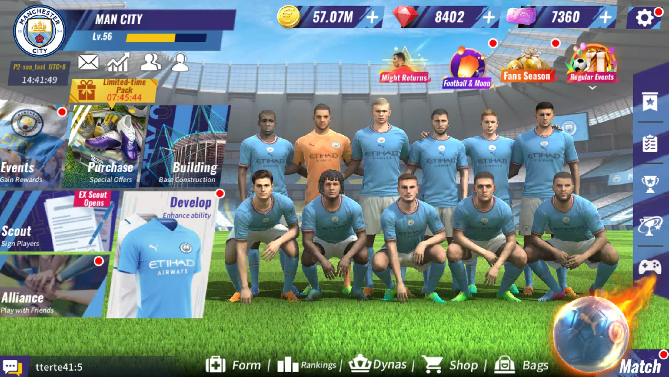 Game Futebol APK 2.10.00 Baixar grátis - Última versão