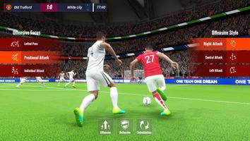 Poster Football Master 2