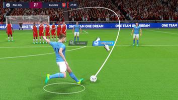 Football Master 2 اسکرین شاٹ 1