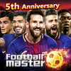 Football Master 2019 иконка Football Master 2019 иконка