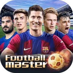 Football Master XAPK download