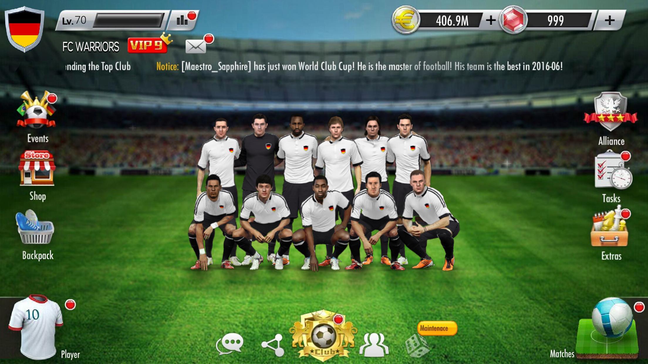 football master 2019 ardianatechno.blogspot.com