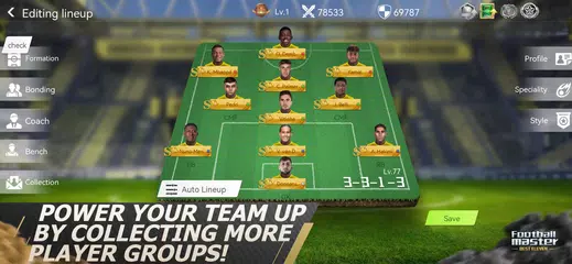 download Football Master XAPK