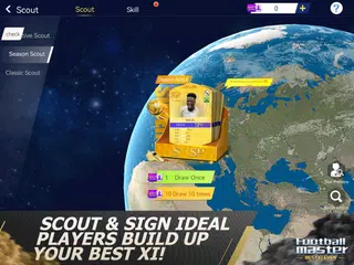 download Football Master XAPK