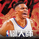 NBA大師 Mobile APK