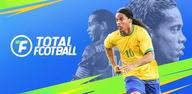 How to download Total Football on Mobile