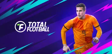Total Football - Mobile Soccer