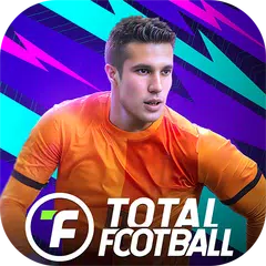 Total Football - Mobile Soccer XAPK Herunterladen