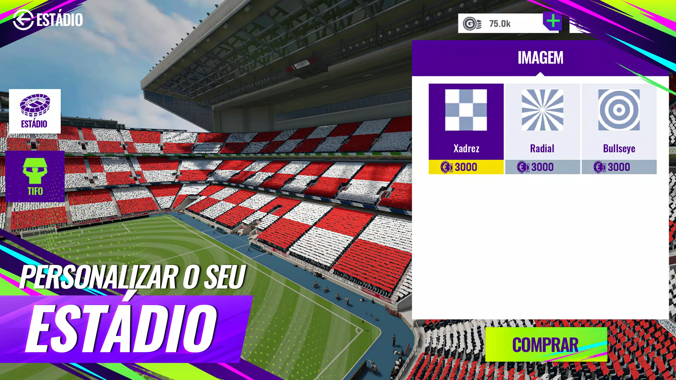 Total Football APK para Android - Download