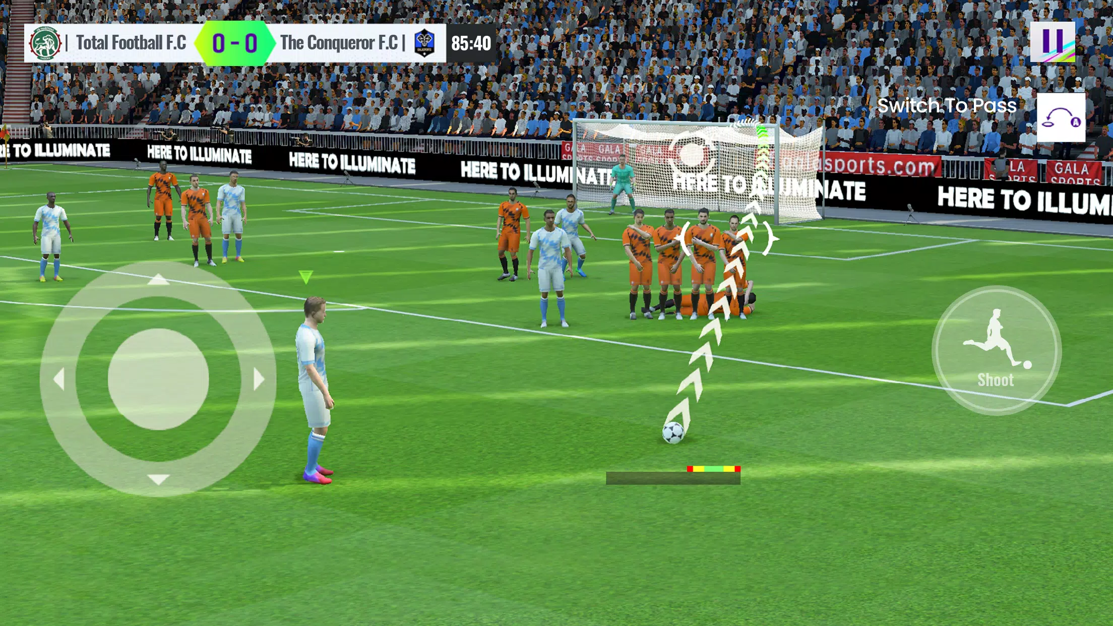 Total Football APK for Android Download