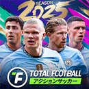 Total Football 25 - 新シーズン APK