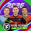 Total Football - 2026 북중미 시즌 APK