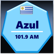 AZUL FM 101.9 Fm Radio Gratis Online Uruguay