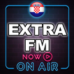 EXTRA FM Radio 93.6 Fm Zagreb 