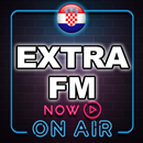 EXTRA FM Radio 93.6 Fm Zagreb  APK