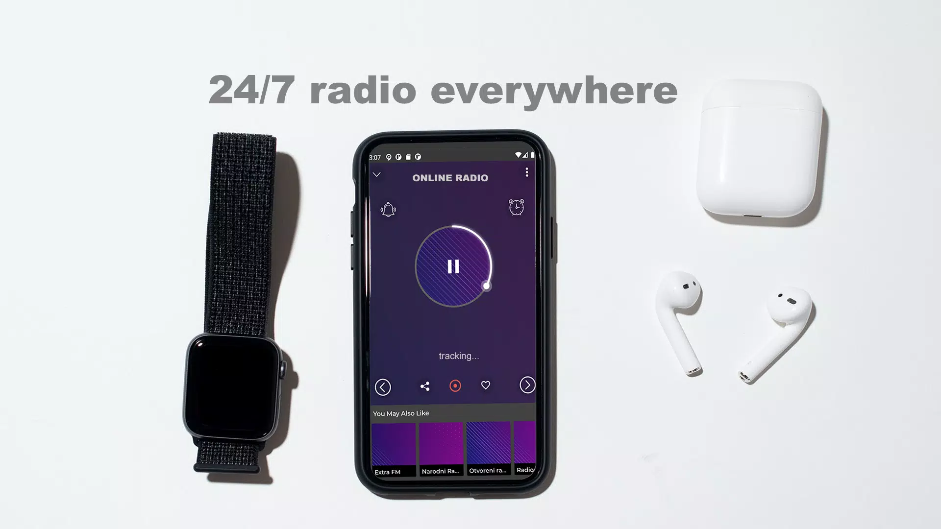 EXTRA FM Radio 93.6 Fm Zagreb Croatia for Android - APK Download
