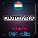 KLUBRÁDIÓ App Online Rádio APK