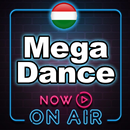 Megadance Rádió Hungary Online APK