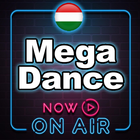 Megadance Rádió Hungary Online icône