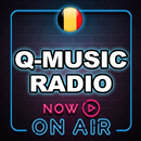 Q-MUSIC App Belgie APK
