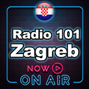 Radio 101 Croatia Zagreb Fm Radio APK