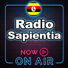 Radio Sapientia icône