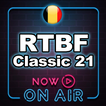 RTBF Classic 21 Free Radio Bel