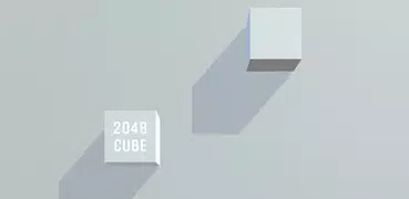 2048 CUBE