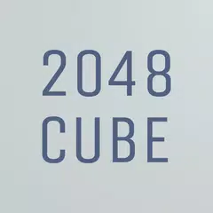 2048 CUBE APK download